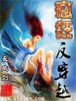 Bìa truyện Phong Cuồng Phản Xuyên (疯狂反穿)