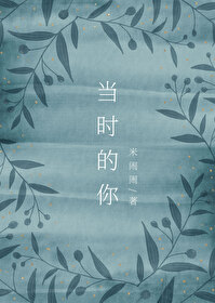 Bìa truyện Đương Thời Đích Nhĩ (当时的你)