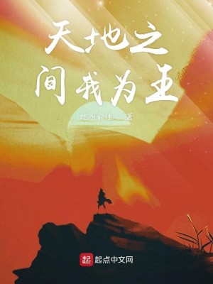 Bìa truyện Thiên Địa Chi Gian Ngã Vi Vương (天地之间我为王)