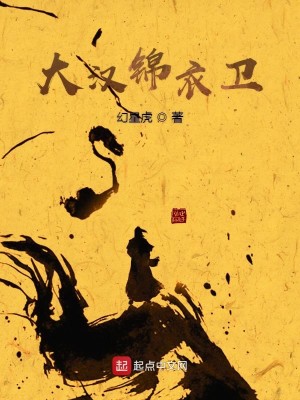 Bìa truyện Đại Hán Cẩm Y Vệ (大汉锦衣卫)