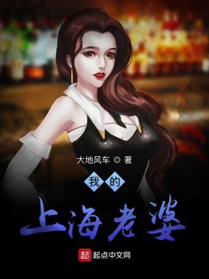 Bìa truyện Ngã Đích Thượng Hải Lão Bố (我的上海老布)