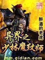 Bìa truyện Dị Giới Chi Thiếu Lâm Ma Văn Sư (异界之少林魔纹师)