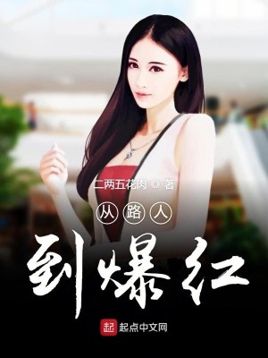 Bìa truyện Tòng Lộ Nhân Đáo Bạo Hồng (从路人到爆红)