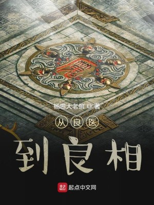 Bìa truyện Tòng Lương Y Đáo Lương Tương (从良医到良相)