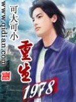 Bìa truyện Trọng Sinh 1978 (重生1978)