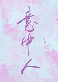 Bìa truyện Ý Trung Nhân (意中人)