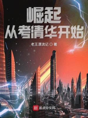 Bìa truyện Quật Khởi Tòng Khảo Thanh Hoa Khai Thủy (崛起从考清华开始)