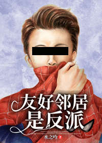 Bìa truyện Hữu Hảo Lân Cư Thị Phản Phái Tống Anh Mĩ (友好邻居是反派[综英美])