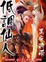 Bìa truyện Đê Điều Tiên Nhân (低调仙人)