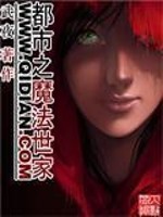 Bìa truyện Đô Thị Chi Ma Pháp Thế Gia (都市之魔法世家)