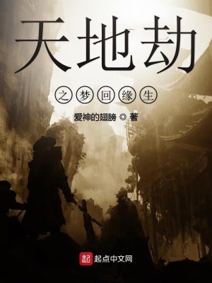 Bìa truyện Thiên Địa Kiếp Chi Mộng Hồi Duyên Sinh (天地劫之梦回缘生)