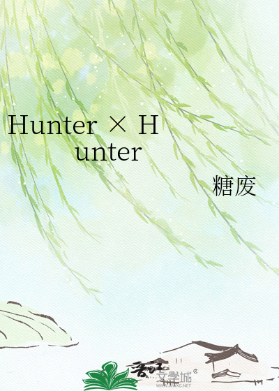 Bìa truyện Hunter Hunter (Hunter × Hunter)