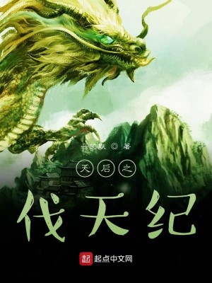 Bìa truyện Thiên Khải Chi Phạt Thiên Kỉ (天启之伐天纪)