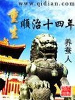 Bìa truyện Trọng Sinh Thuận Trị Thập Tứ Niên (重生顺治十四年)