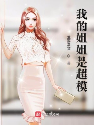 Bìa truyện Ngã Đích Tỷ Tỷ Thị Siêu Mô (我的姐姐是超模)