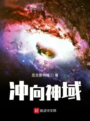 Bìa truyện Xung Hướng Thần Vực (冲向神域)