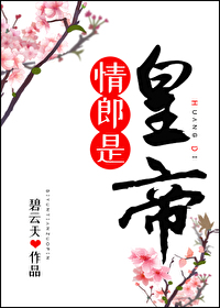 Bìa truyện Tình Lang Thị Hoàng Đế (情郎是皇帝)
