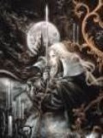 Bìa truyện Tống Mạn Ác Ma Thành (综漫——恶魔城)