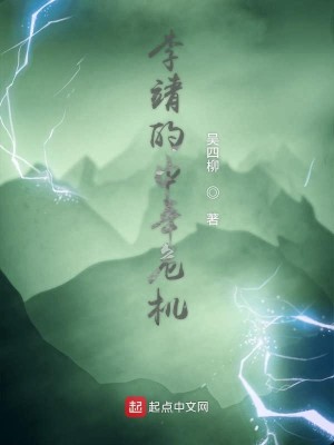Bìa truyện Lý Tĩnh Đích Trung Niên Nguy Cơ (李靖的中年危机)