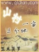 Bìa truyện Sơn Thôn Nhất Mẫu Tam Phân Địa (山村一亩三分地)