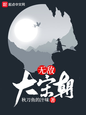 Bìa truyện Vô Địch Đại Tống Triêu (无敌大宋朝)