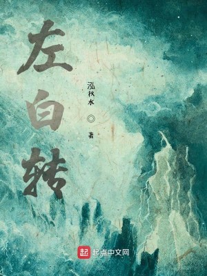Bìa truyện Tả Bạch Chuyển (左白转)