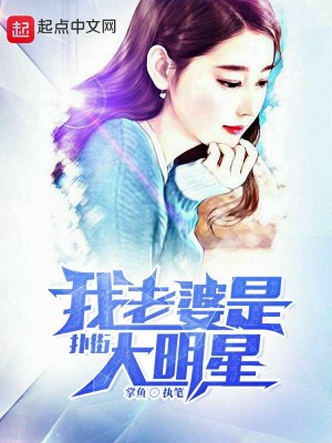 Bìa truyện Ngã Lão Bà Thị Phác Nhai Đại Minh Tinh (我老婆是扑街大明星)