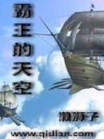 Bìa truyện Bá Vương Đích Thiên Không (霸王的天空)
