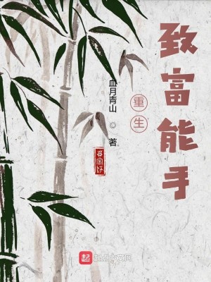 Bìa truyện Trọng Sinh Trí Phú Năng Thủ (重生致富能手)