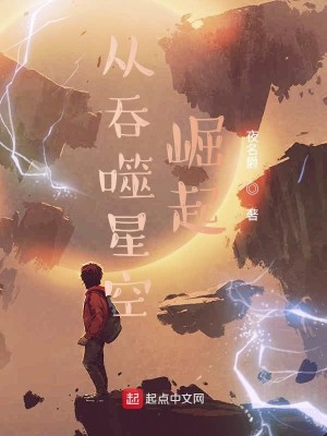 Bìa truyện Tòng Thôn Phệ Tinh Không Quật Khởi (从吞噬星空崛起)