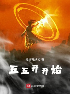 Bìa truyện Ngũ Ngũ Khai Khai Thủy (五五开开始)