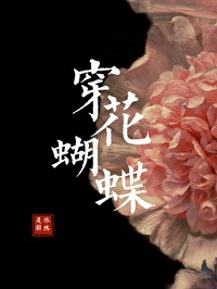 Bìa truyện Xuyên Hoa Hồ Điệp (穿花蝴蝶)