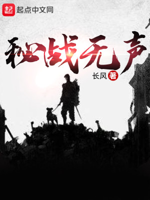 Bìa truyện Bí Chiến Vô Thanh (秘战无声)