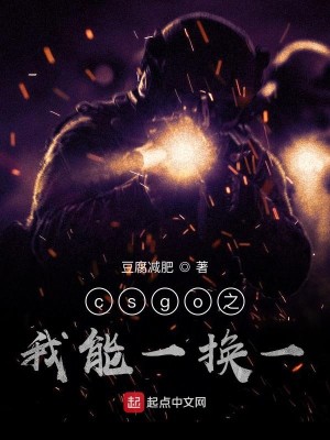 Bìa truyện Csgo Chi Ngã Năng Nhất Hoán Nhất (csgo之我能一换一)