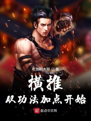 Bìa truyện Hoành Thôi Tòng Công Pháp Gia Điểm Khai Thủy (横推从功法加点开始)