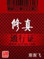 Bìa truyện Tu Chân Thông Hành Chứng (修真通行证)