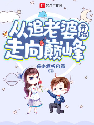 Bìa truyện Tòng Truy Lão Bà Khai Thủy Tẩu Hướng Điên Phong (从追老婆开始走向巅峰)