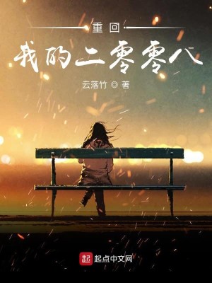 Bìa truyện Trọng Hồi Ngã Đích Nhị Linh Linh Bát (重回我的二零零八)