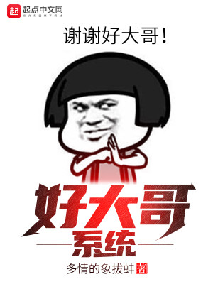 Bìa truyện Hảo Đại Ca Hệ Thống (好大哥系统)