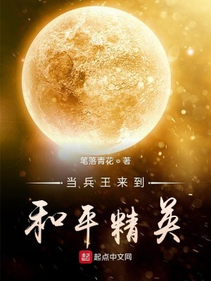 Bìa truyện Đương Binh Vương Lai Đáo Hòa Bình Tinh Anh (当兵王来到和平精英)