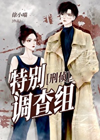 Bìa truyện Đặc Biệt Điều Tra Tổ Hình Trinh (特别调查组[刑侦])