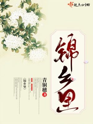 Bìa truyện Cẩm Hương Lí (锦乡里)