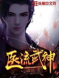 Bìa truyện Y Lưu Vũ Thần (医流武神)