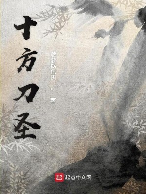 Bìa truyện Thập Phương Đao Thánh (十方刀圣)