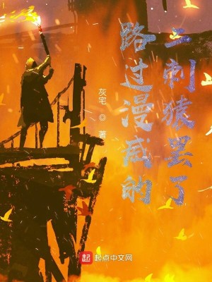 Bìa truyện Lộ Quá Mạn Uy Đích Nhị Thứ Viên Bãi Liễu (路过漫威的二刺猿罢了)