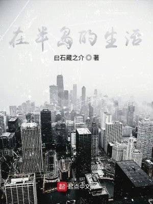 Bìa truyện Tại Bán Đảo Đích Sinh Hoạt (在半岛的生活)