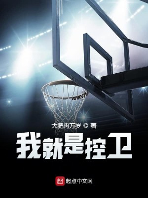 Bìa truyện Ngã Tựu Thị Khống Vệ (我就是控卫)