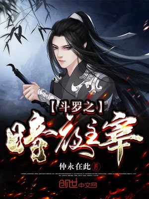 Bìa truyện Đấu La Chi Ám Dạ Chủ Tể (斗罗之暗夜主宰)