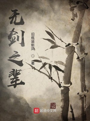 Bìa truyện Vô Kiếm Chi Bối (无剑之辈)