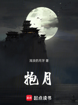 Bìa truyện Bão Nguyệt (抱月)